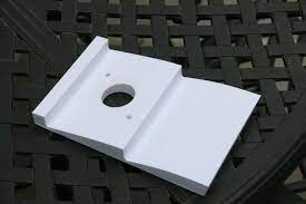 With this guide to recessed lighting and pot lights, the team at ring electric explain the installation process and benefits in ottawa, ontario, canada. Ring Doorbell Flush Mount For Siding Inventables Community Forum