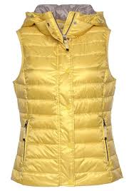 Edc By Esprit Steppweste Mit Praktischen Reissverschlusstaschen Online Kaufen Otto