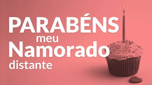 Mensagem De Aniversario Para Namorado Distante Youtube