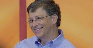 The Top Microsoft Employees