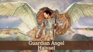 Guardian Angel Haiyael Guardian Angels Guardian Angel Angel