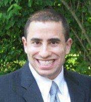 Adam Orenstein's Instagram, Twitter & Facebook