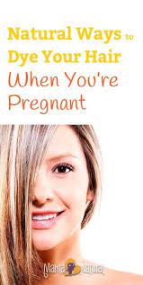 Pin On Natural Pregnancy
