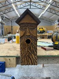 What do you guys think of my first bear.... hahaha