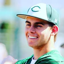 Ethan Salas' Canyon High School Bio