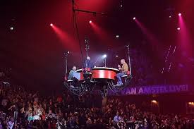 De vrienden van amstel live! De Vrienden Van Amstel Live Music Credo Webzine