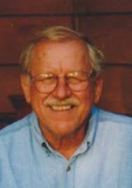 Obituary for George Erickson (Guest book)