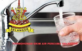 Borang permohonan program ipr skim air darul ehsan boleh juga dimuat turun atau diperolehi melalui saluran berikut: Permohonan Air Percuma Rakyat Selangor Bakal Ditutup 31 Disember Cepat Cepat Apply Is Locked Permohonan Air Percuma Rakyat Selangor Bakal Ditutup 31 Disember Cepat Cepat Apply