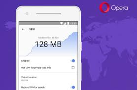 Opera Integra Vpn Gratis En Su Navegador Para Android Aplicaciones Windows Linux Smartphone