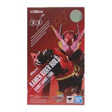 A rabbit is the epitome of love, the animal that misora loves the most. S H F Kamen Rider Build Rabbit Rabbit Form Jungle Special Collectors Shop
