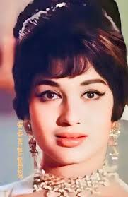 Asha Parekh: A Legendary Bollywood Actress