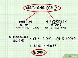 Write the molecular and empirical formulas of the following compounds: How To Calculate Molecular Weight 6 Steps With Pictures