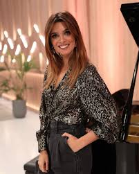 A apresentadora maria cerqueira gomes esteve nos bastidores e mostrou como se arranjou para o evento. Caras Maria Cerqueira Gomes Celebra 18 Âº Aniversario Da Filha
