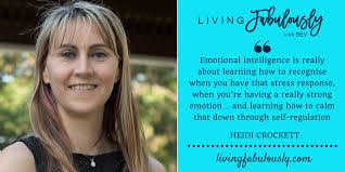 Heidi Crockett's Instagram, Twitter & Facebook