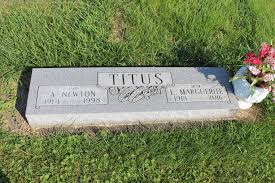 Marguerite Howard Titus (1918-2016)