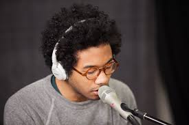 Toro Y Moi: TAS In Session