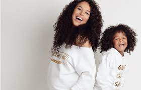 February 23rd, 2017, 06:58 pm. Brittany Bell And Nick Cannon S Son Crashes Mama Gang Photoshoot