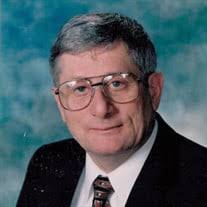 Obituary information for Alan Allen