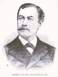 Robert Stuart MacArthur (1841-1923)