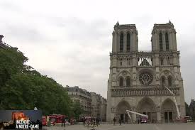 La fondation du patrimoine a immédiatement lancé une collecte internationale pour financer la reconstruction de ce joyau du. Dons Des Grandes Familles A Notre Dame Les Critiques C Est Minable Selon Alba Ventura