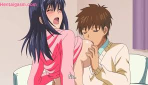 Step Sister With Step Step-brother Manga porn Uncensored