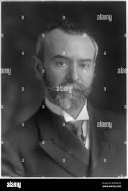 1855 1932 hi-res stock photography and images