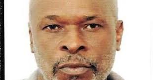 Ricardo Michael Angelo Gilbert