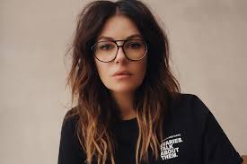 Camilla Freeman-Topper