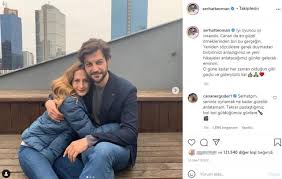 .ara serkan kimdir ve canlandıran serhat teoman dizileri, yaşı, boyu ve sevgilisi gibi diğer ayrıntılar. Canan Erguder In Akabinde Serhat Teoman Da Menajerimi Orta Dan Ayrildi Zorlu Haber Ajansi