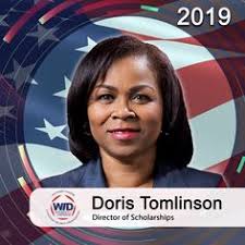 8 Women in Defense Michigan