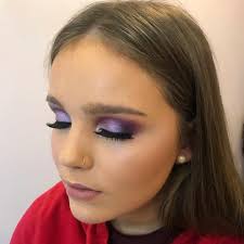 Nikita O'Connor Makeup