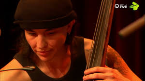 Eva Lawitts: Big Brain Music That Drags Knuck