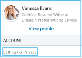 How To Remove Resume From Linkediin Delete Resume From Linkedin Lpws