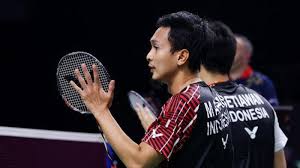 May 24, 2021 · live tvri siaran langsung semifinal spain master badminton 2021, 7 wakil indonesia berlaga sabtu, 22 mei 2021 12:51 pasangan ganda putri yulfira barkah/febby valencia dwijayanti gani berhasil menyegel satu tempat di babak semifinal ajang bulutangkis spain masters 20 Badminton Final Online V1 Lenze Com Tr