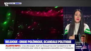 Agence de presse privée spécialisée dans la production et la diffusion de l'actualité par sms, par application mobile pour smartphones et le web. Le Plus De 22h Max Orgie Polemique Et Scandale Politique En Belgique 03 12