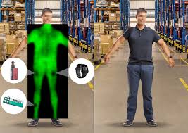 Also, there are different price levels if you are in the market for a two box metal detector in order to search deeper than before, then we have the perfect solution for any budget at kellyco. Esa Terahertz Imaging To Spot Concealed Items Under Clothes