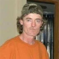 Steven D. Persinger Obituary