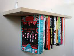 5 out of 5 stars. Three Amazing Do It Yourself Bookshelves Quirk Books Publishers Seekers Of All Things Awesome