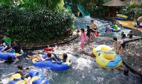 Demikian info harga tiket masuk pantai boom tuban terbaru. 11 Waterpark Dan Kolam Renang Di Bekasi Terbaik Yang Paling Rame Wisata Tempatku