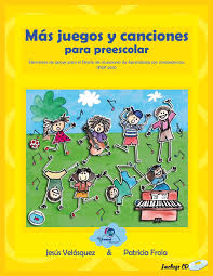 9 juegos de coordinación infantiles 1.la rueda cantarina. Mas Juegos Y Canciones Para Preescolar Actividades Musicales Preescolares Actividades De Educacion Musical Musica Preescolar