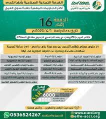 نظام التدريب الالكتروني عن بعد