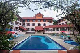 Meh layan cerita seram gua ni. Senarai Hotel Terbaik Berdekatan Melaka Botanical Garden C Letsgoholiday My