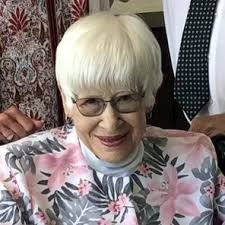 Barbara Hamilton Obituary