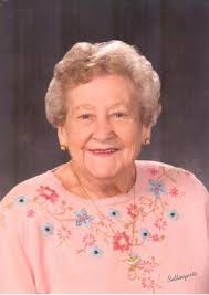 Mary Francis McFadden Obituary May 26, 2011