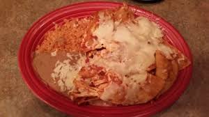 Prep 20 min cook 5 min serves 4. The 5 Best Mexican Restaurants In Oxford Tripadvisor