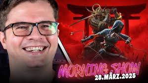 Paul schaut in Assassin's Creed Shadows rein