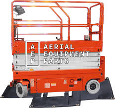 Mec 2591ES Aerial Lift