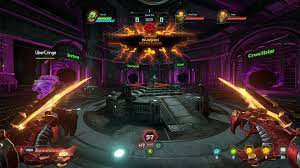 Demon Hub image - Invasion Mode for DOOM Eternal - Mod DB