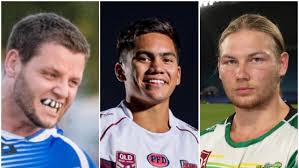 Nine competitions and 66 players: The state votes for the best grassroots  footy player in Qld