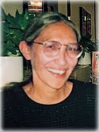 HOULE-MAKKA, Jo-Anne On September 10, 2024, Jo-Anne Celina Houle-Maaka of  Saddle Lake, Alberta passed away at the age of 73. She is survived by her  loving husband and companion, Dennis Jackson; five